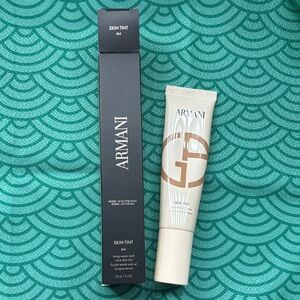 Armani Skin Tint (Shade M4)